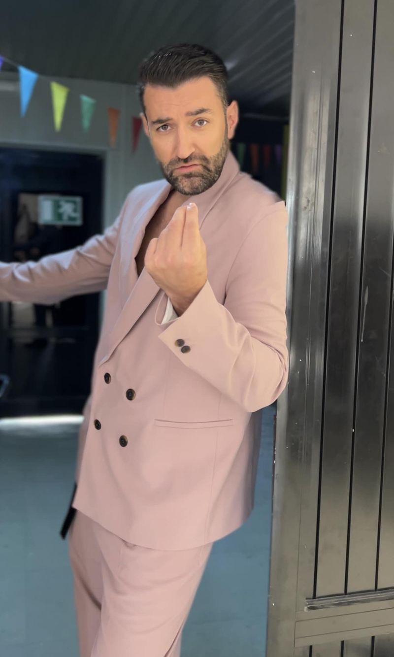 Smiley, reacție surprinzătoare după criticile la adresa filmului Teambuilding