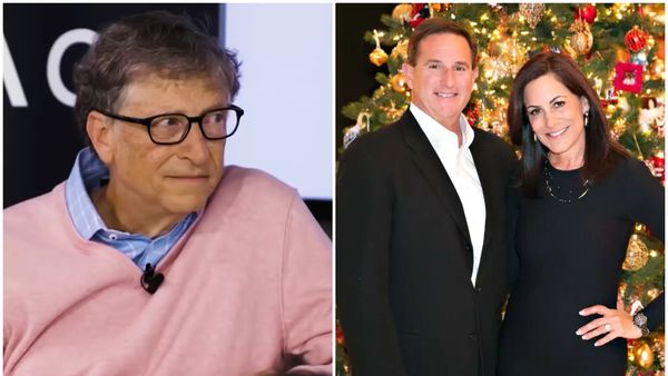 Bill Gates,  într-o relație cu văduva lui Mark Hurd, spun sursele: "Sunt inseparabili!". Cine este noua femeie din viata miliardarului