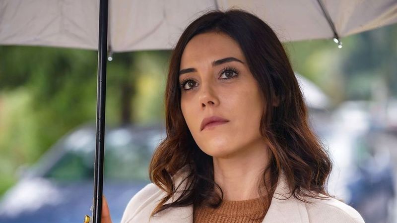 Cansu Dere a dispărut 