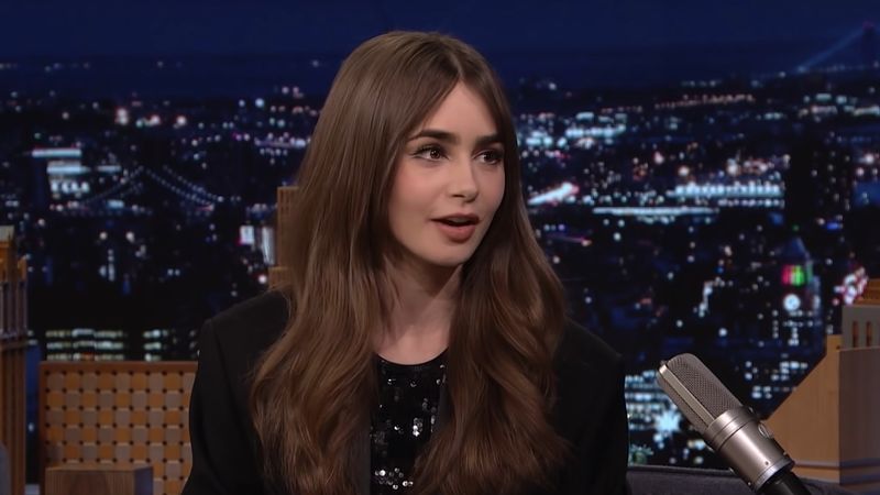 Lily Collins, făcută "femeie ușoară" de către fostul iubit. Actrița din Emily in Paris a făcut dezvăluiri copleșitoare: "Relația mea a fost toxică și plină de abuzuri emoționale și verbale"