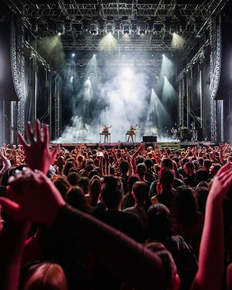 Line-up Summer Well 2023: Tot ce trebuie să știi despre festival. Ce preț au biletele? Florence + The Machine și YUNGBLUD deschid concertele