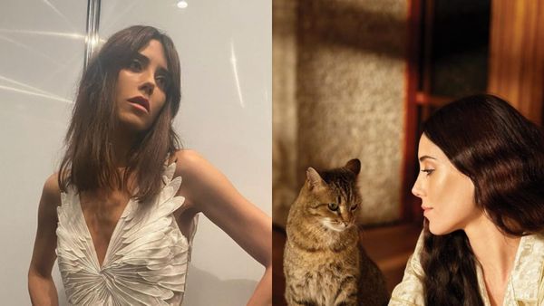 Ce s-a întâmplat în casa lui Cansu Dere în urmă cu câteva zile înaintea devastatorului cutremur din Turcia! Ghinioanele s-au ținut lanț de îndrăgita actriță