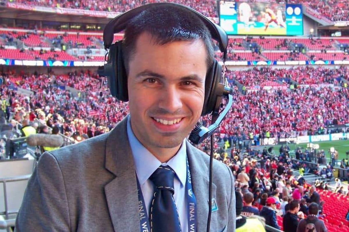 Bogdan Socol a murit