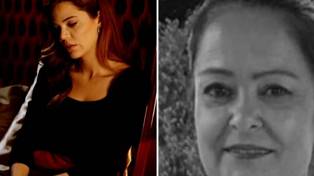 A murit actrita Emel Atici impreuna cu fiica ei