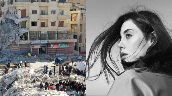 Cansu Dere: Adevărul din spatele dispariției protagonistei din serialul "Infidelul" în urma cutremurelor din Turcia, potrivit unui jurnalist turc