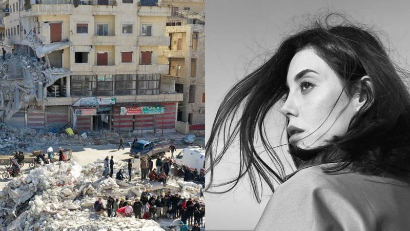 Cansu Dere nu a fost confirmata disparuta sau ca a murit