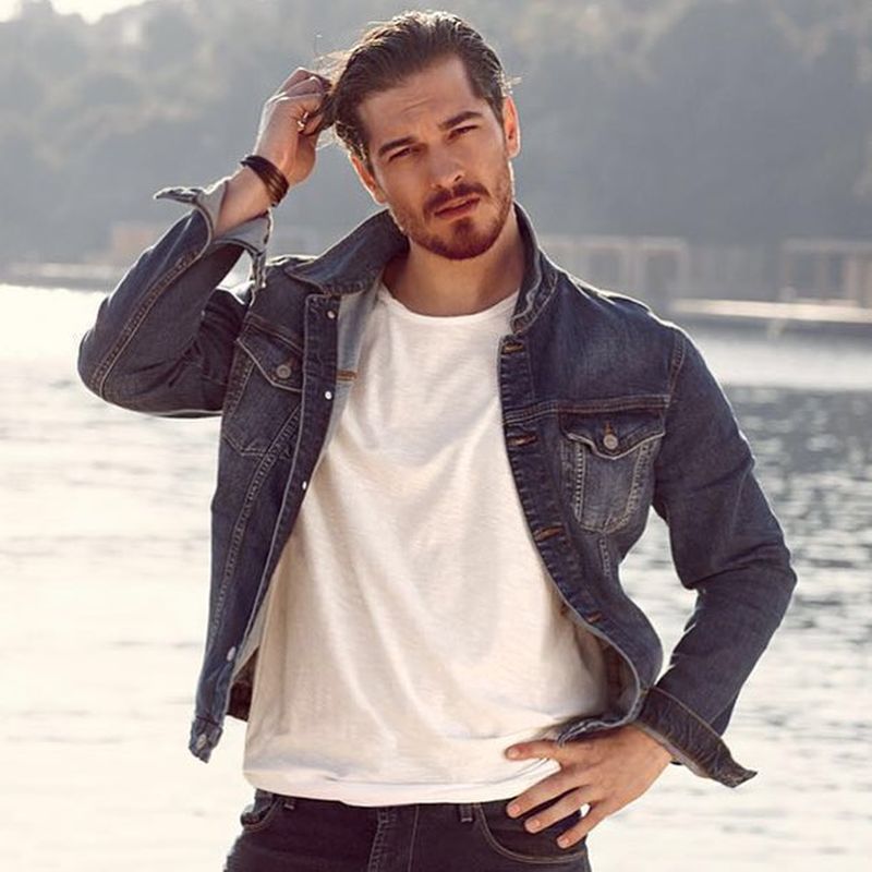 Cagatay Ulusoy ajuta victimele cutremurului