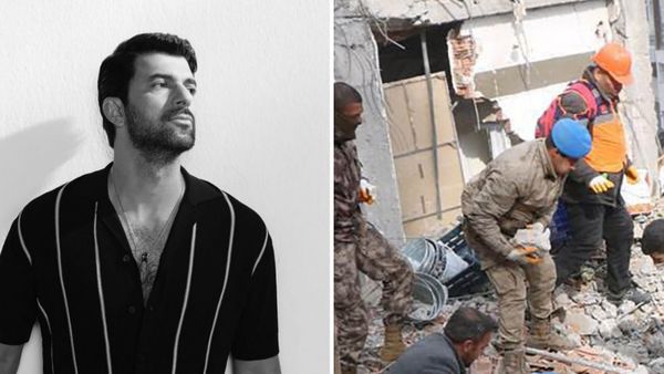 Ce a făcut îndrăgitul actor Engin Akyurek pentru un fan care a rămas pe drumuri! Actorii turci din serialele tale preferate, gesturi incomensurabile pentru victimele cutremurului din Turcia