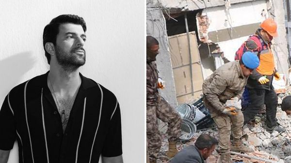 Ce a făcut &icirc;ndrăgitul actor Engin Akyurek pentru un fan care a rămas pe drumuri! Actorii turci din serialele tale preferate, gesturi incomensurabile pentru victimele cutremurului din Turcia