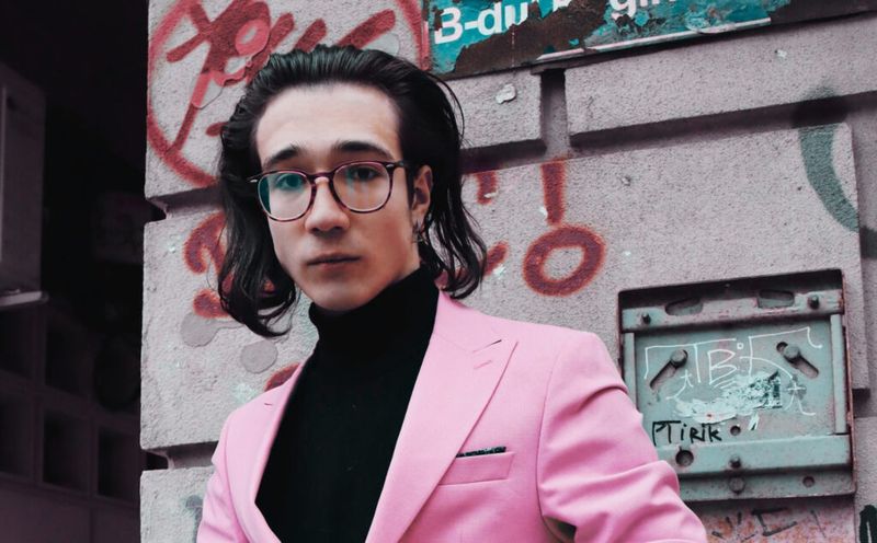  Theodor Andrei va reprezenta România la Eurovision Song Contest 2023