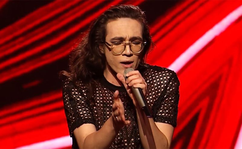  câștigătorul Eurovision România 2023