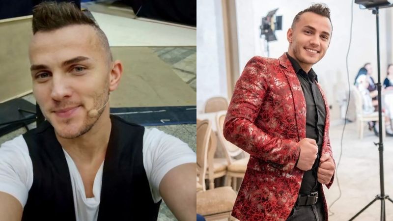 &rdquo;C&acirc;ți oare au votat de pe conturi fake?&rdquo; Mihai Trăistariu, reacţie dură după Selecția Națională pentru Eurovision din acest an. Artistul acuză că au existat fraude