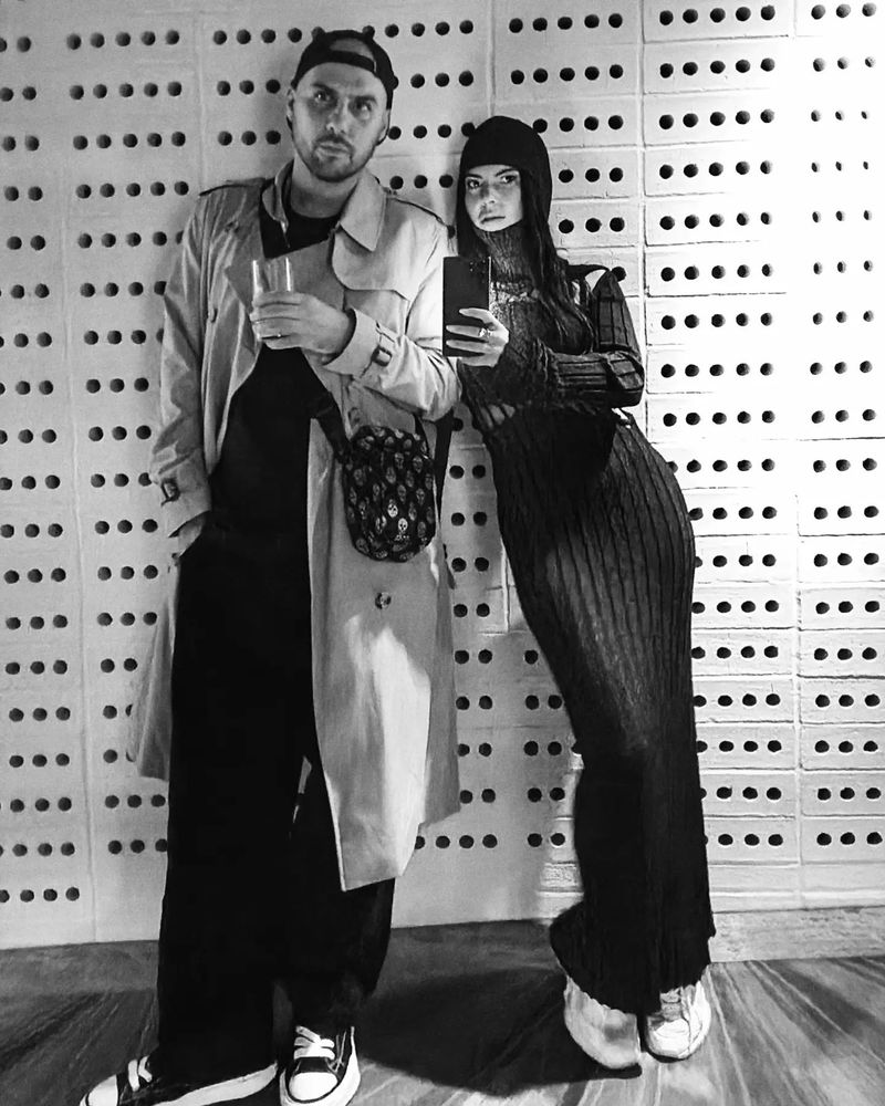 INNA, primele declarații despre căsătoria cu Deliric! Când vor face cei doi pasul cel mare?