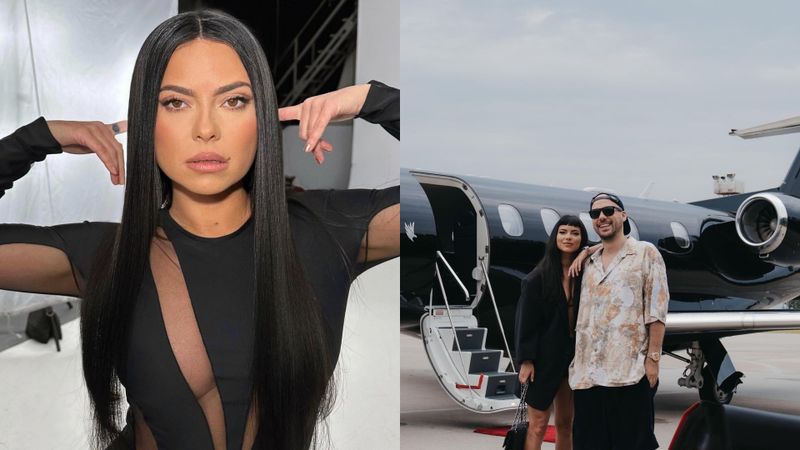 INNA, primele declarații despre căsătoria cu Deliric! C&acirc;nd vor face cei doi pasul cel mare?