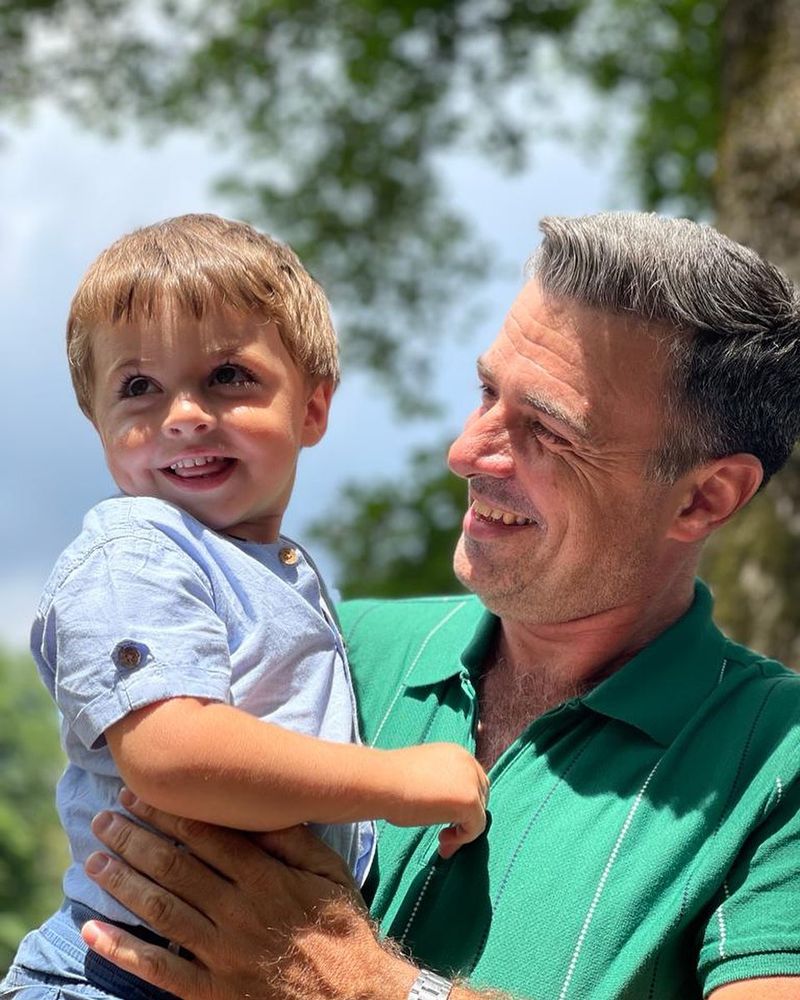 Cornel Ilie, mai sincer ca niciodată! Ce spune cântărețul despre o nouă relație la 3 ani de la divorțul de soția sa