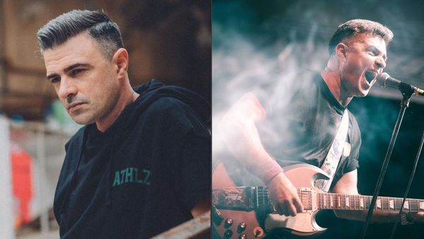 Cornel Ilie, mai sincer ca niciodată! Ce spune cântărețul despre o nouă relație la 3 ani de la divorțul de soția sa