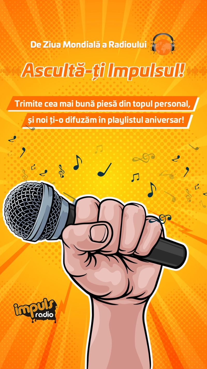 Ziua Mondială a Radioului 