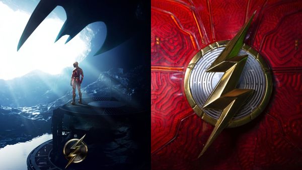 A fost lansat trailerul filmului ”The Flash”. Când va avea loc premiera în cinematografe?