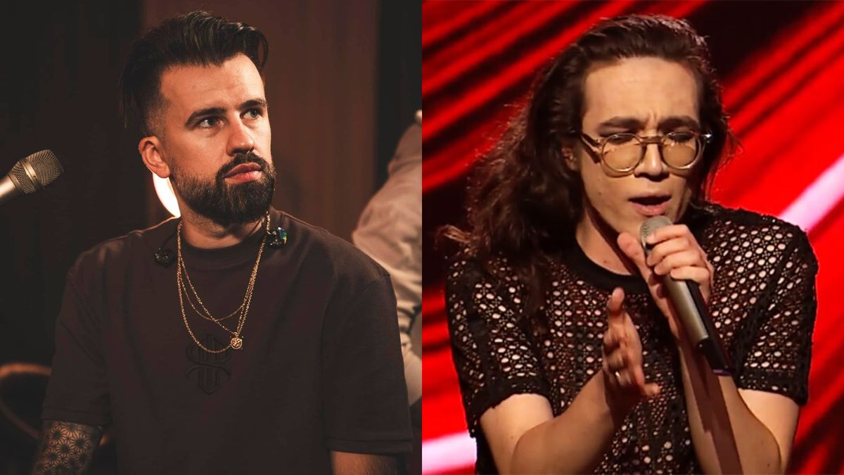 Florin Ristei a reacționat dur după ce Theodor Andrei a fost ales să reprezinte România la Eurovision 2023