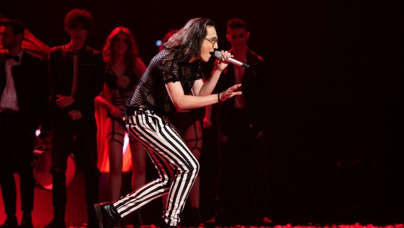 Florin Ristei a reacționat dur după ce Theodor Andrei a fost ales să reprezinte România la Eurovision 2023