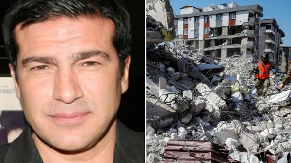 Tragedie fără margini pentru un actor din "Game of Thrones" &icirc;n urma cutremurelor din Turcia: "O parte din familia mea e dată dispărută! Nu avem speranțe prea mari!"