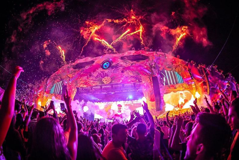 Neversea 2023: Lista primilor artiști confirmați care vor urca pe scenă