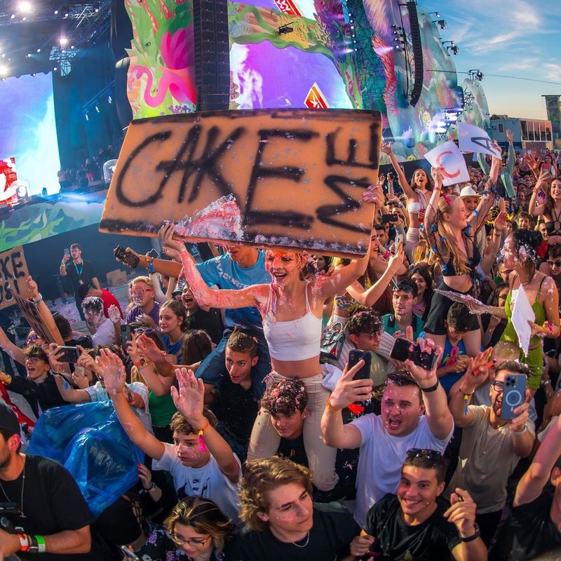 Neversea 2023: Lista primilor artiști confirmați care vor urca pe scenă