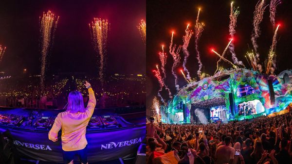 Neversea 2023: Au fost anunțați primii artiști care vor urca pe scenă