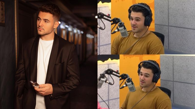 Invitatul de 12. Mario Fresh, despre succesul piesei &rdquo;Necesar.&rdquo;  Artistul a rupt toate topurile muzicale: &rdquo;Eram &icirc;n top cu Chris Brown și Rihanna&rdquo;