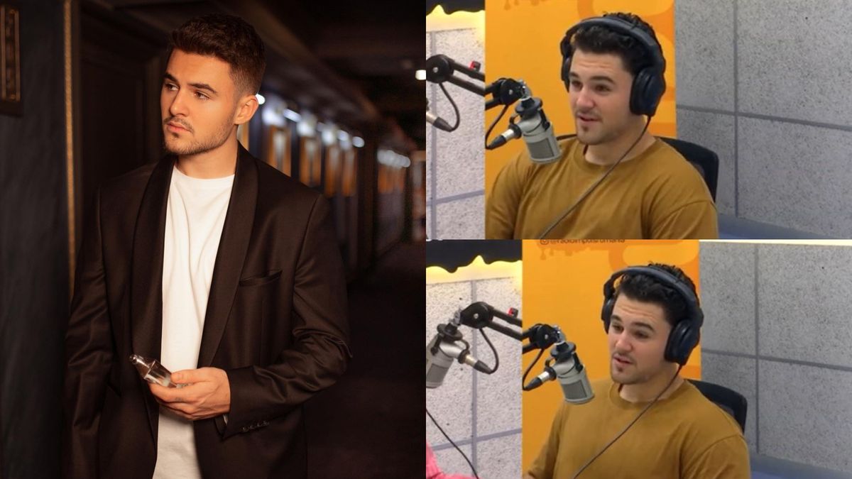 Invitatul de 12. Mario Fresh, despre succesul piesei ”Necesar.”  Artistul a rupt toate topurile muzicale: ”Eram în top cu Chris Brown și Rihanna”