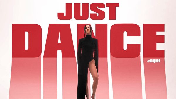 INNA lansează prima parte a albumului ”Just Dance”: 6 piese rezultate în urma Dance Queen’s House