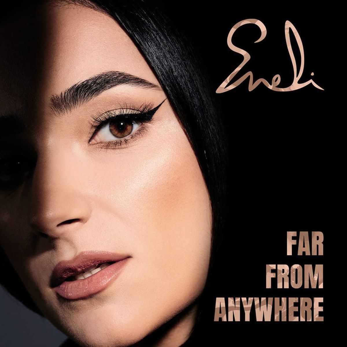 VIDEOCLIP: Eneli - Far From Anywhere