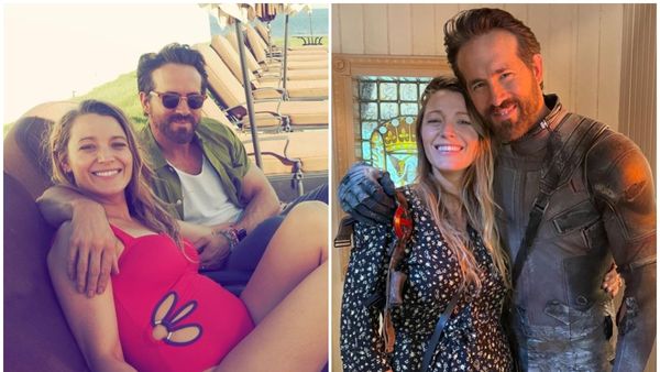 Blake Lively, din nou a creat isterie în social media! Cum a "anunțat" actrița faptul că a născut cel de-al patrulea copil