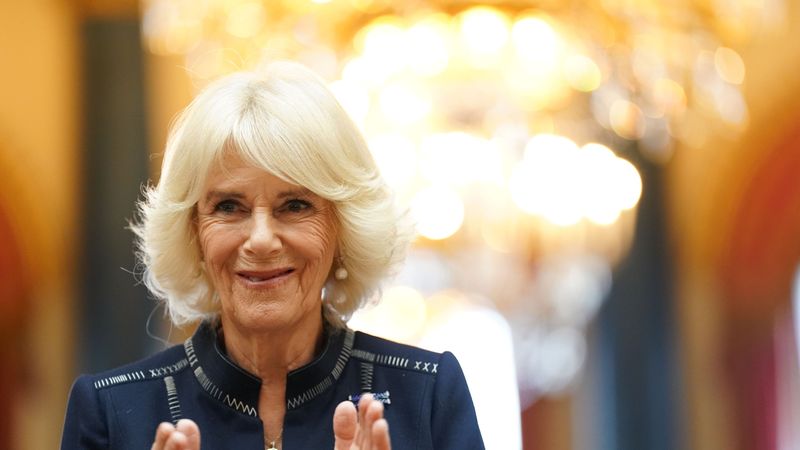 Camilla, testată pozitiv cu coronavirus! Regina Consoartă a Angliei, nevoită să &icirc;și anuleze toate angajamentele