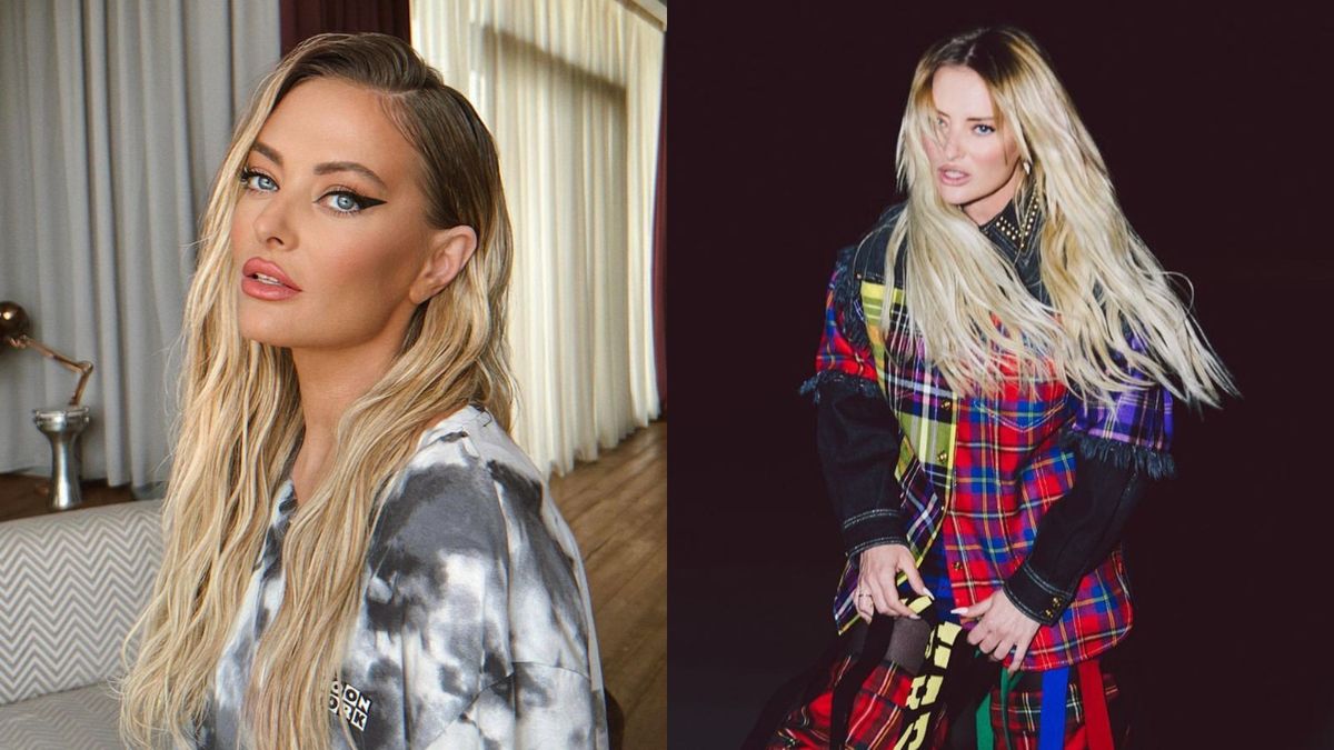 Delia Matache a răbufnit pe internet