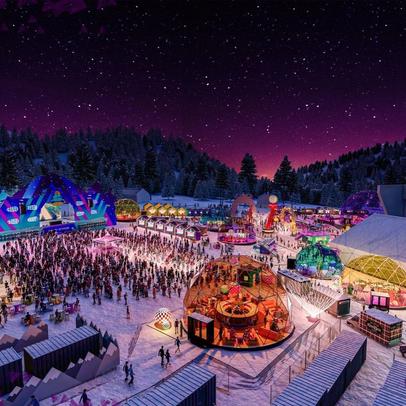 Line-up Massif 2023: Tot ce trebuie să știi despre cel mai important festival din munți. Ce preț au biletele?