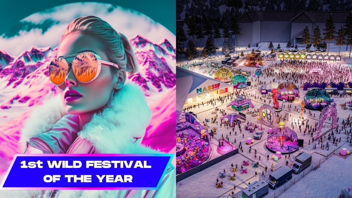 Line-up Massif 2023: Tot ce trebuie să știi despre cel mai important festival din munți. Ce preț au biletele?