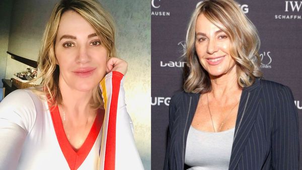 Imagini inedite cu Nadia Comăneci pe ritmurile piesei "I'd Love You To Want Me". Zeița de la Montreal, mesaj special de Ziua Îndrăgostiţilor: ”Să preţuieşti şi să fii preţuit”