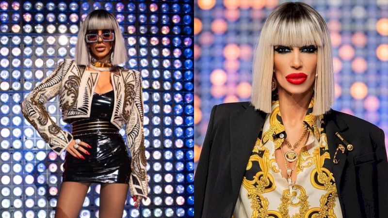 Care este cel mai mare regret pe care &icirc;l are Raluca Bădulescu? Vedeta Kanal D a dat cărțile pe față și a recunoscut: &rdquo;Am trăit toată viața pe principiul acesta&rdquo;