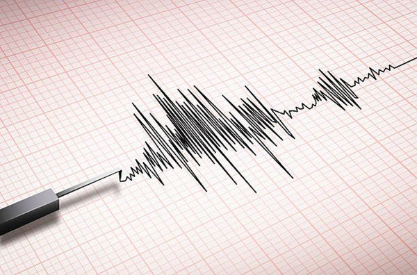 Un nou cutremur a zguduit Romania! Seismul a avut  5, 7 grade pe scara Richter!