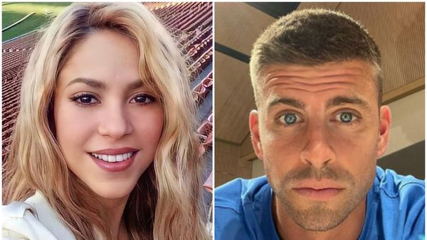 Shakira, în spatele celei mai de succes afaceri ale lui Gerard Pique. Ea l-a înălțat pe culmile gloriei și tot ea l-a băgat în faliment