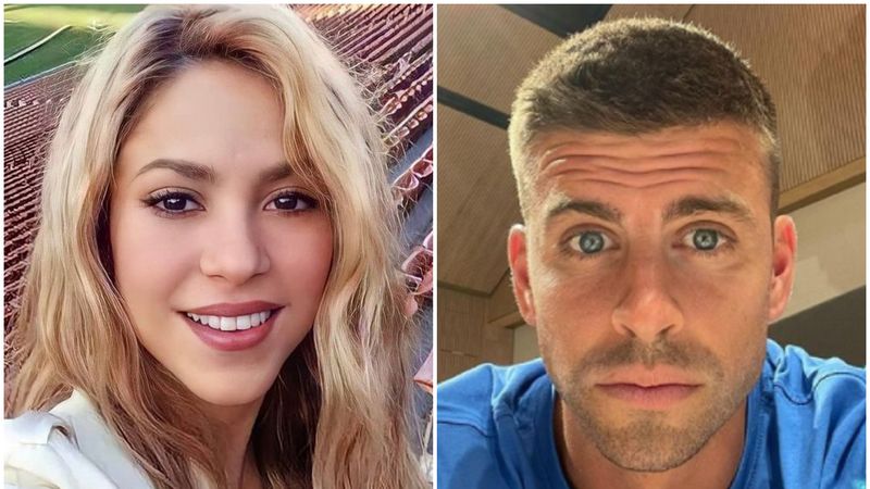 Shakira, &icirc;n spatele celei mai de succes afaceri ale lui Gerard Pique. Ea l-a &icirc;nălțat pe culmile gloriei și tot ea l-a băgat &icirc;n faliment