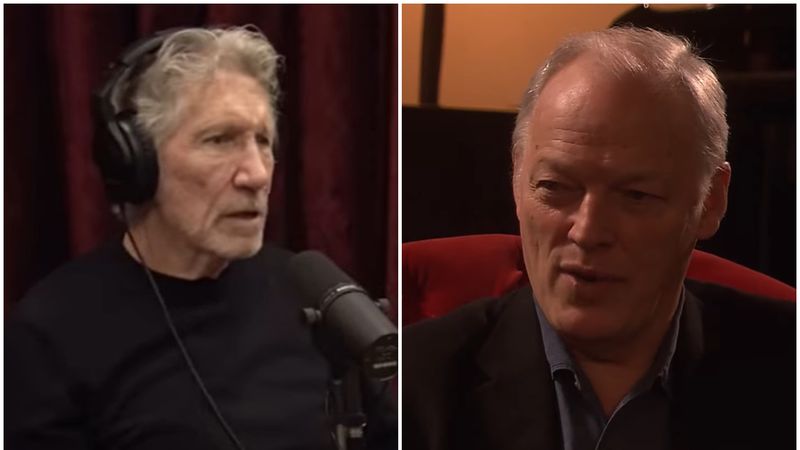 Război total &icirc;ntre titanii de la Pink Floyd! Roger Watters și David Gilmour, din nou la cuțite! Liderul formației Pink Floyd, răspuns acid la adresa soției lui Gilmour: "Nu era creativ!"