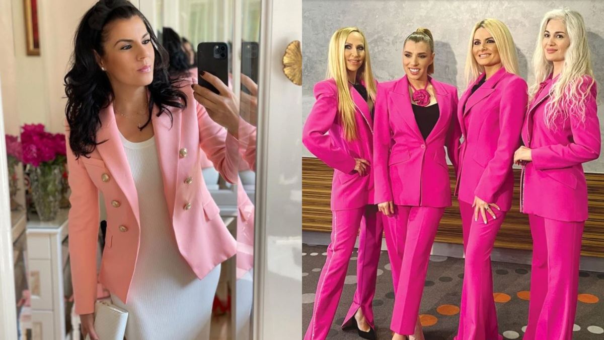 Fetele din trupa A.S.I.A i-au adus acuzații grave Irinei Nicolae