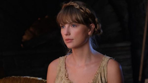Taylor Swift este cea mai bine plătită interpretă feminină din lume, cu 92 de milioane de dolari c&acirc;știgați &icirc;n 2022