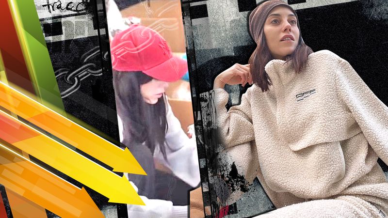 Cine este asa-zisa Cansu Dere din filmarea care face incojurul Internetului