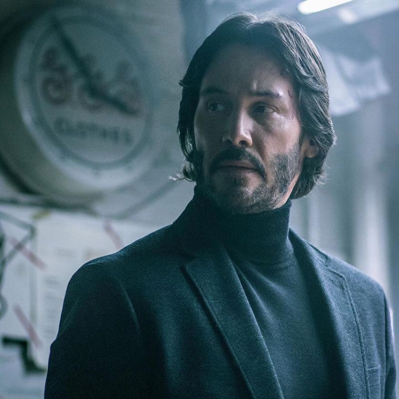 A apărut primul teaser pentru ”John Wick 4”. Keanu Reeves, în rolul principal: „O să-i omor pe toți”