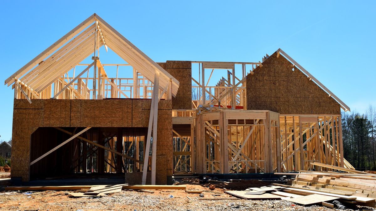 Ce amendă primești dacă începi o construcție și nu ai autorizație?