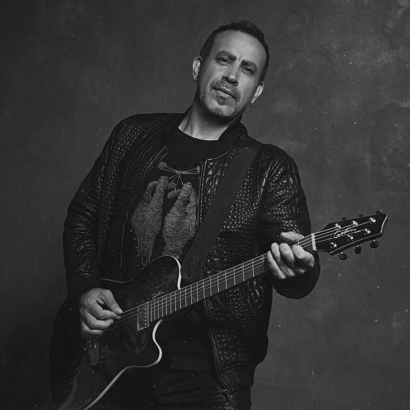 Haluk Levent a avut un accident