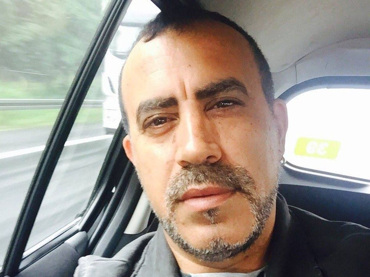 Haluk Levent a avut un accident